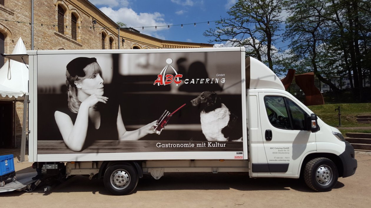 agentur b Events & Werbung GbR