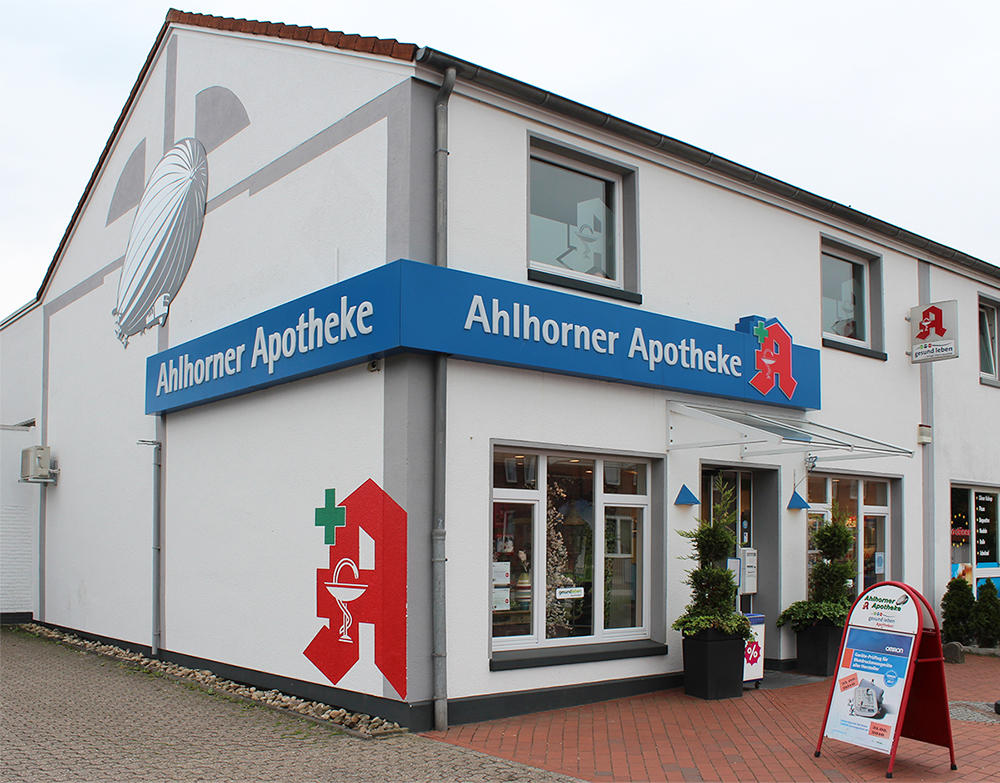 Ahlhorner Apotheke