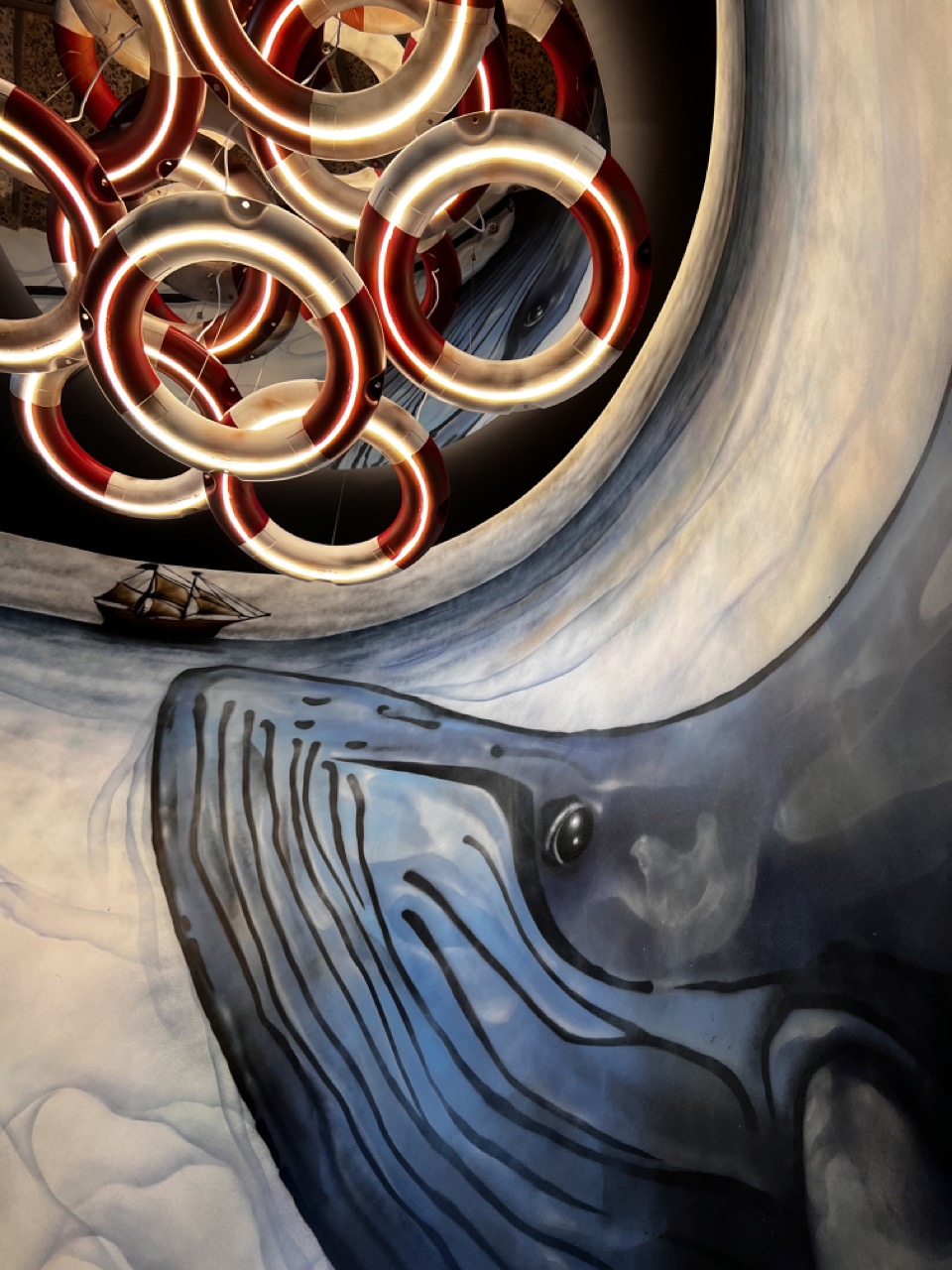 Ahoi Steffen Henssler Grömitz