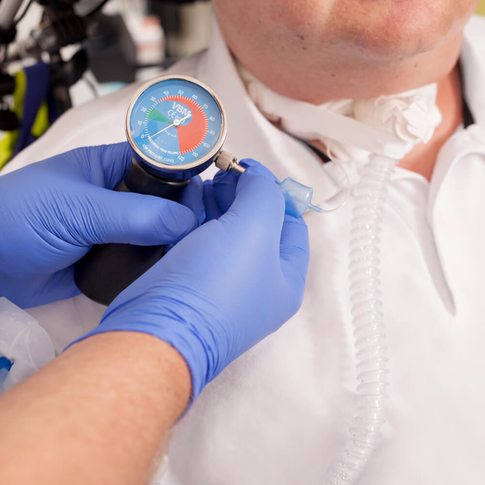 AIP Ambulante IntensivPflege GmbH
