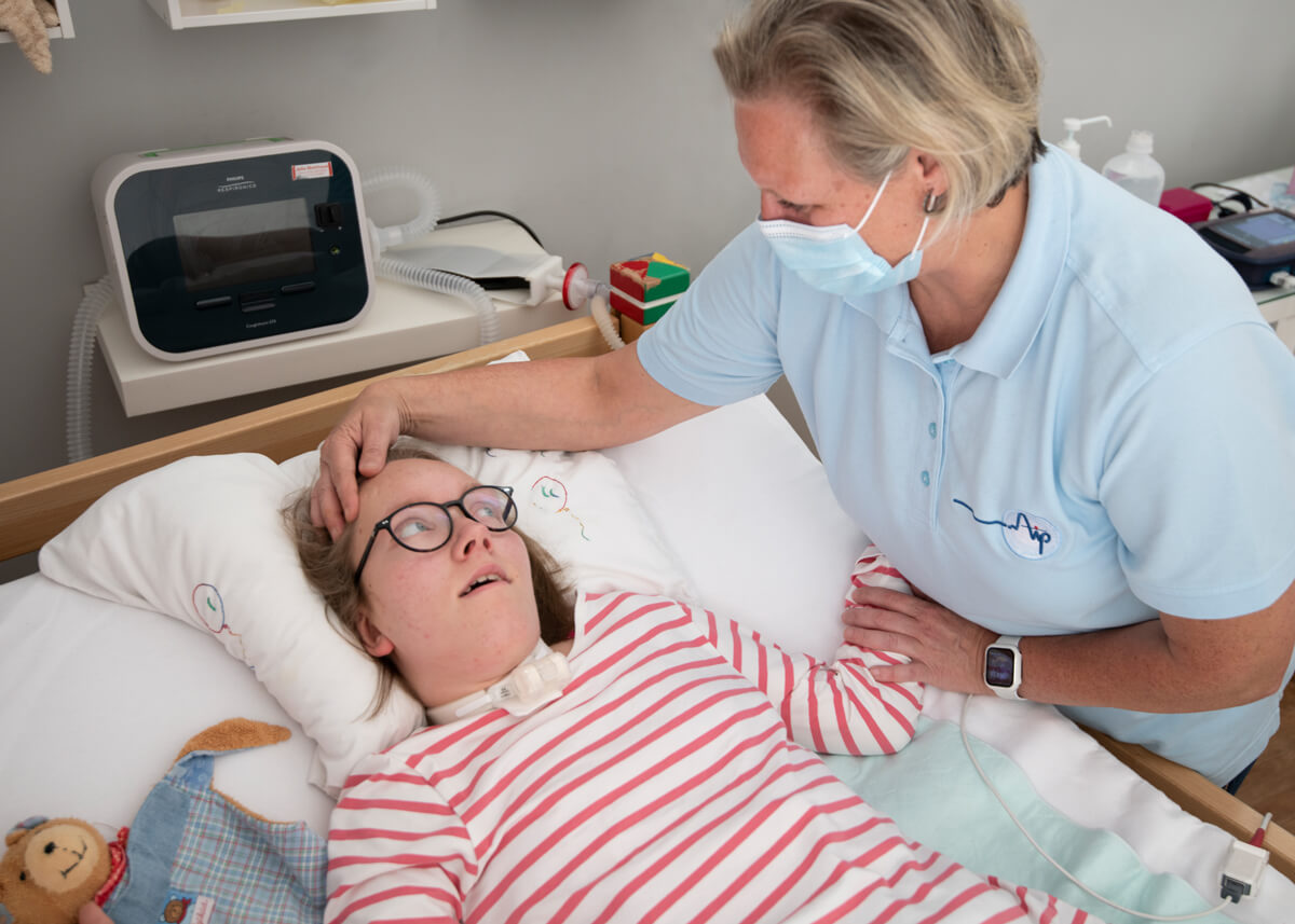 AIP Ambulante IntensivPflege GmbH