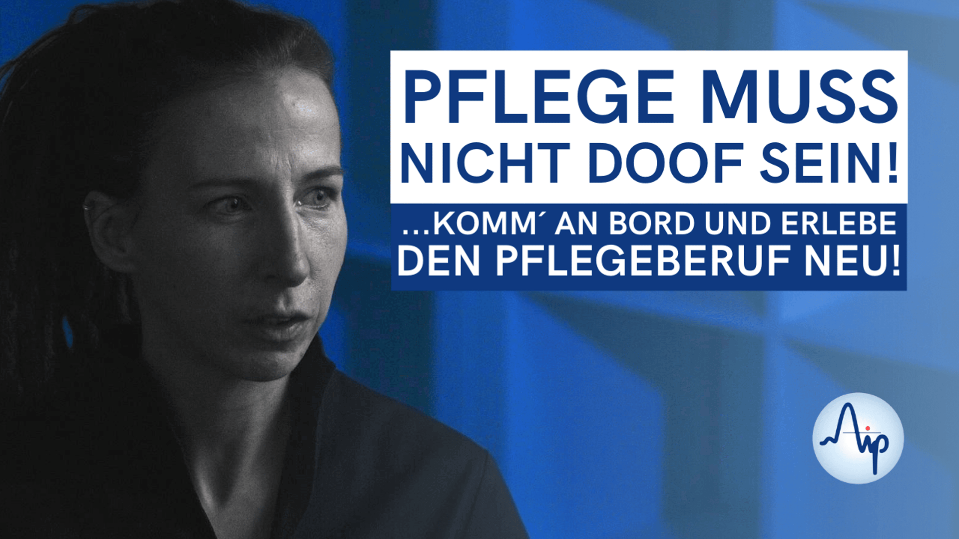 AIP Ambulante IntensivPflege GmbH