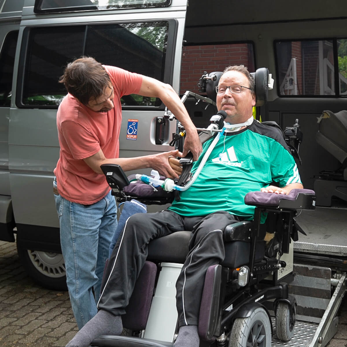 AIP Ambulante IntensivPflege GmbH