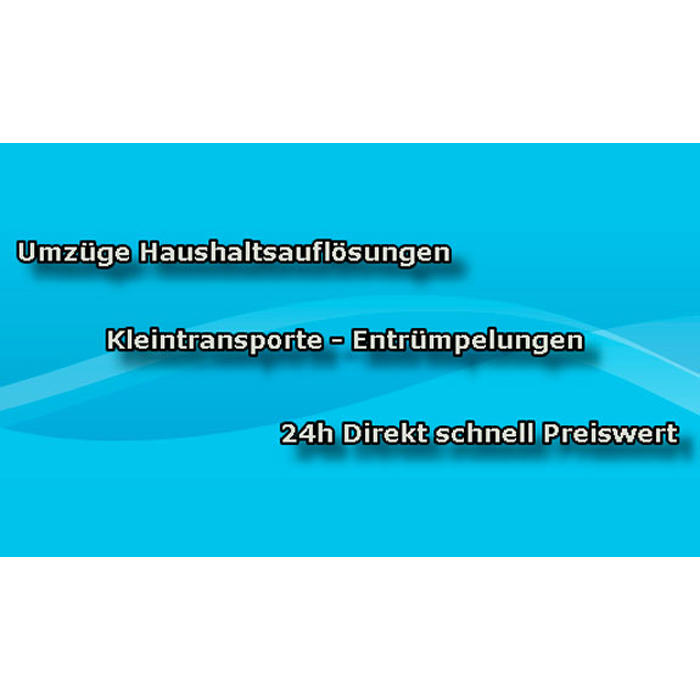 AKTAS-der packt das! | Entrümpelung & Haushaltsauflösung