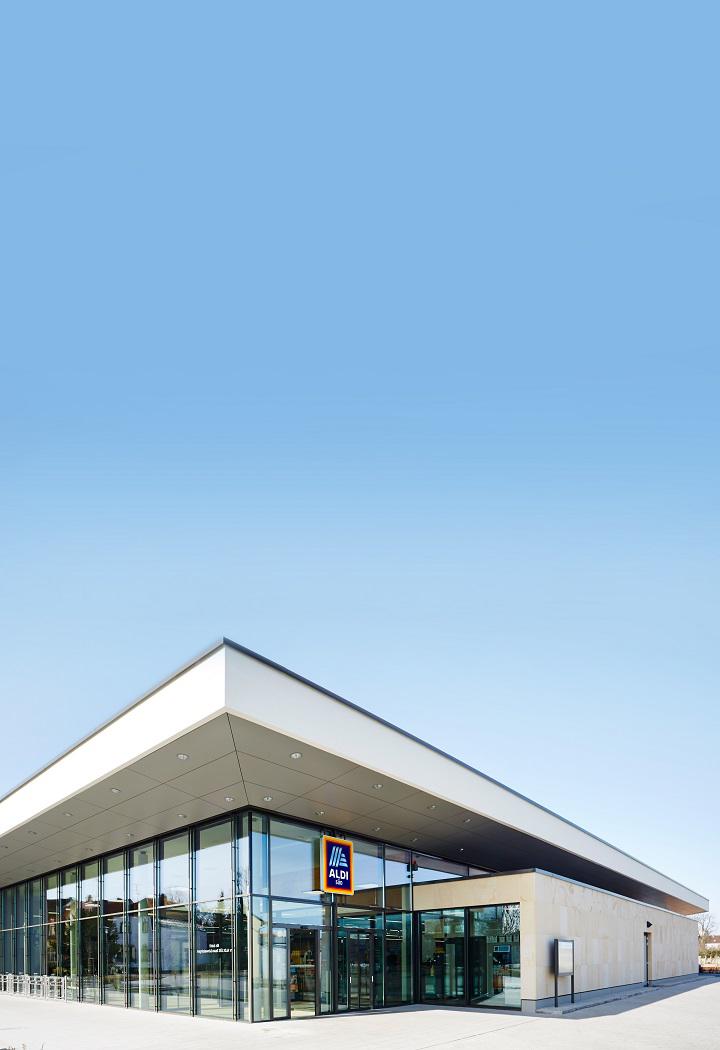 ALDI SÜD