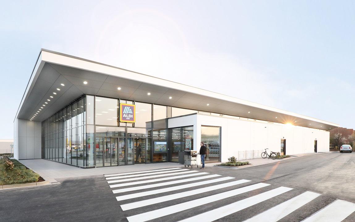 ALDI SÜD