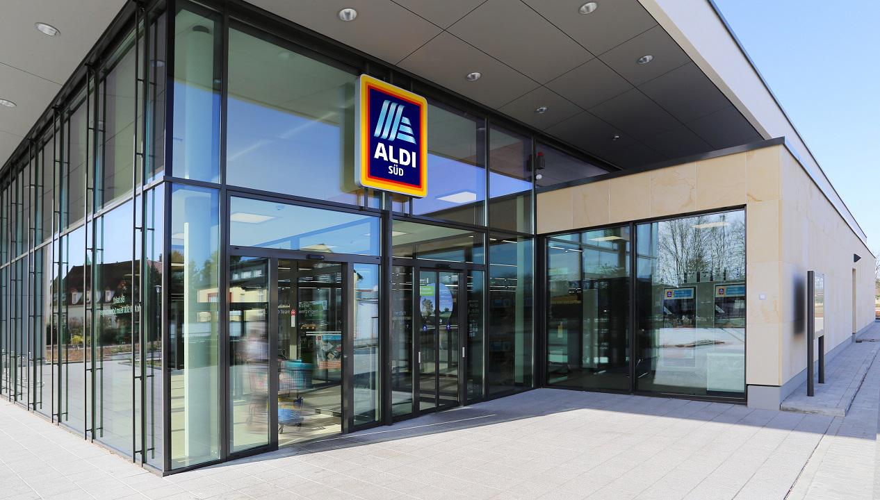 ALDI SÜD