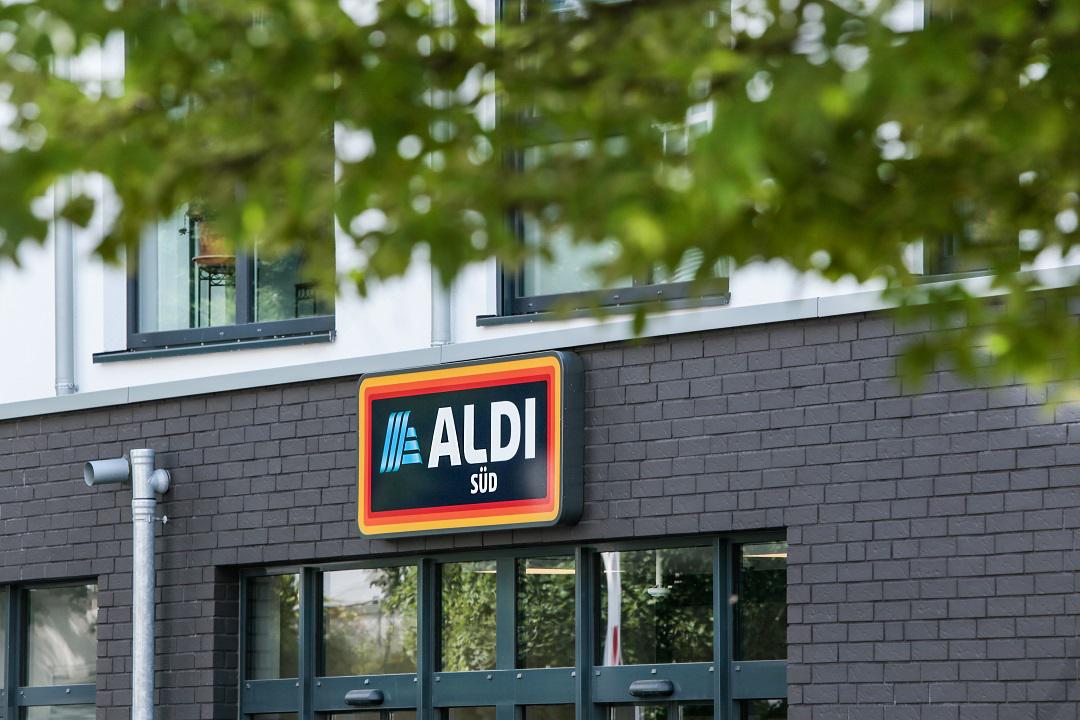 ALDI SÜD