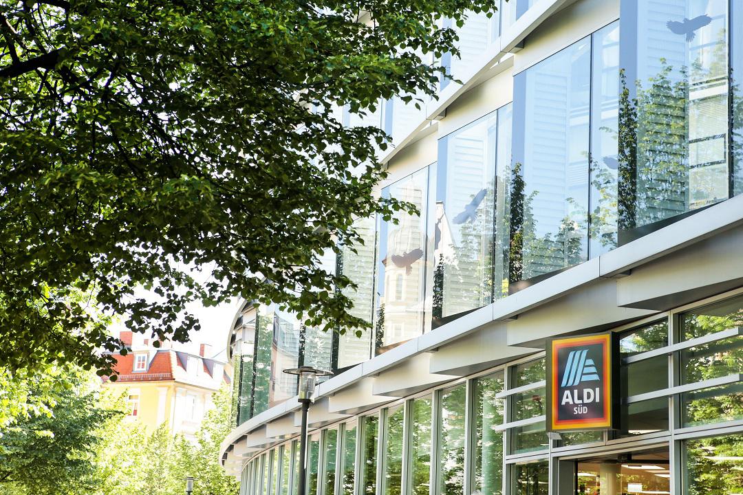 ALDI SÜD
