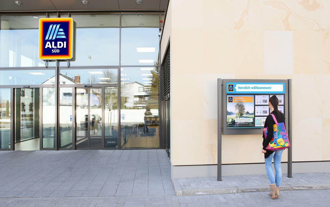 ALDI SÜD