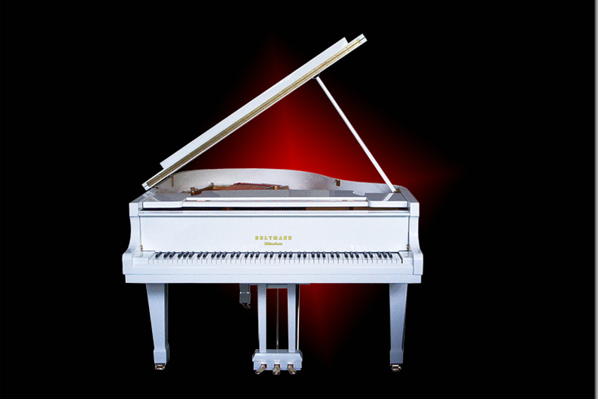 Alexander Ostrovski - Klavierstimmer / Techniker