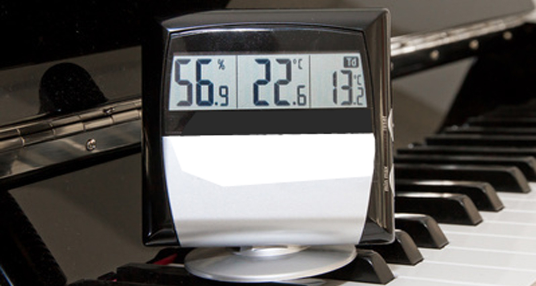 Alexander Ostrovski - Klavierstimmer / Techniker