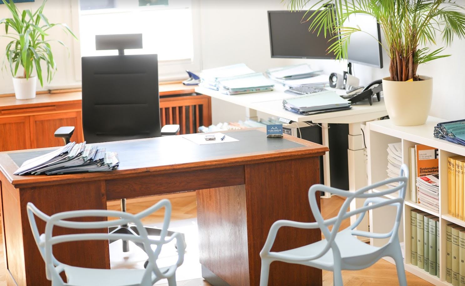 AllerAnwälte Bartels Kerstan Schumann RechtsanwaltsPartGmbB