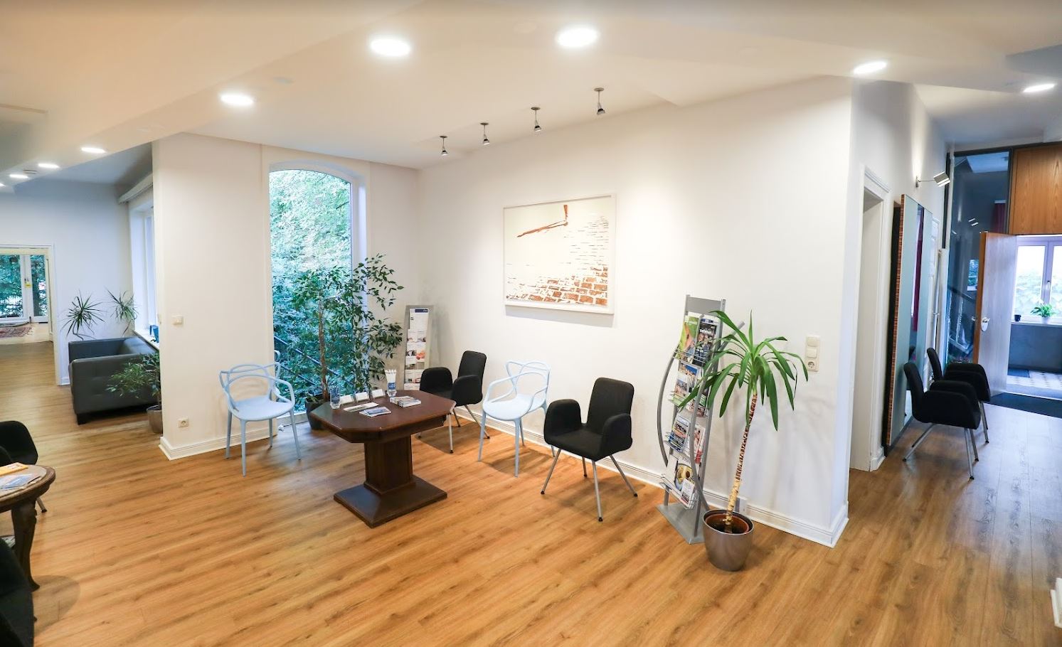 AllerAnwälte Bartels Kerstan Schumann RechtsanwaltsPartGmbB