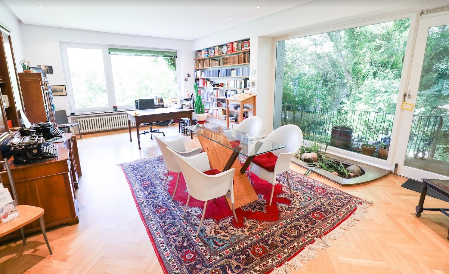 AllerAnwälte Bartels Kerstan Schumann RechtsanwaltsPartGmbB