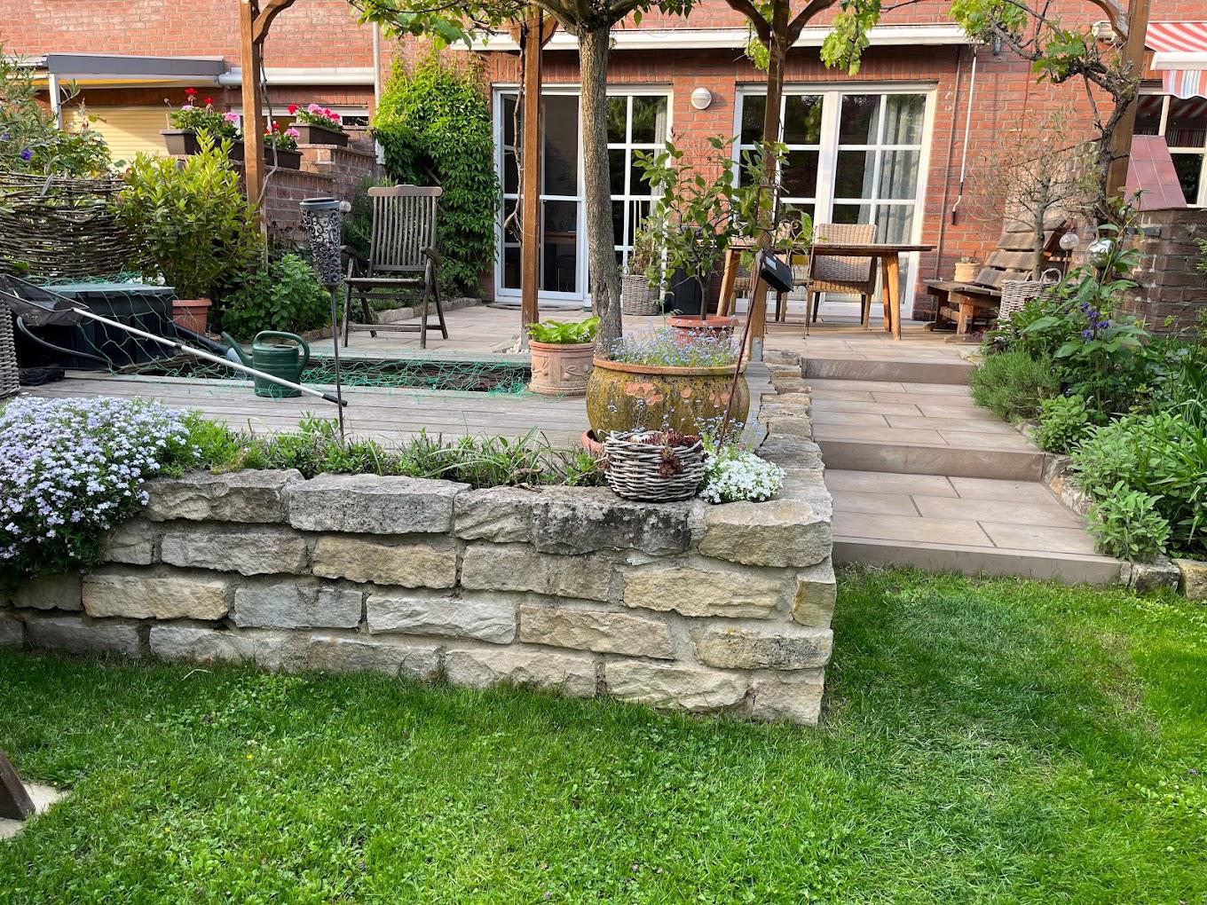 Alles im Grünen Bereich Udo Ninke e.K.