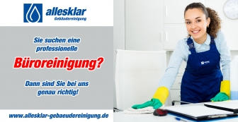 allesklar Gebäudereinigung GmbH & Co. KG