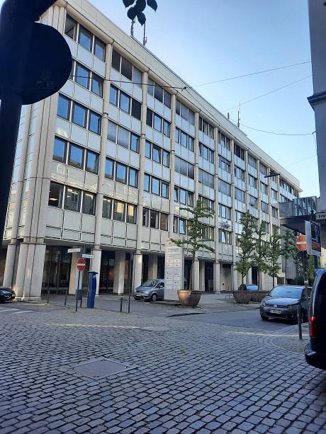 Allg. Schuldnerberatung Wuppertal -kostenlose Beratung