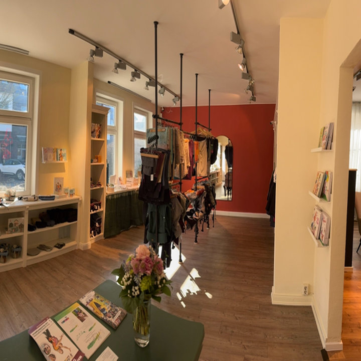 Alltagsliebe Tragen & Baby-L&J Schindler GbR