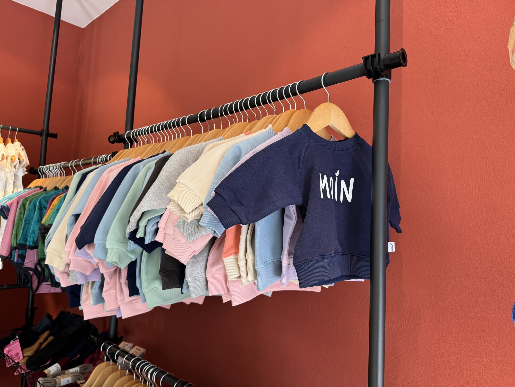 Alltagsliebe Tragen & Baby-L&J Schindler GbR