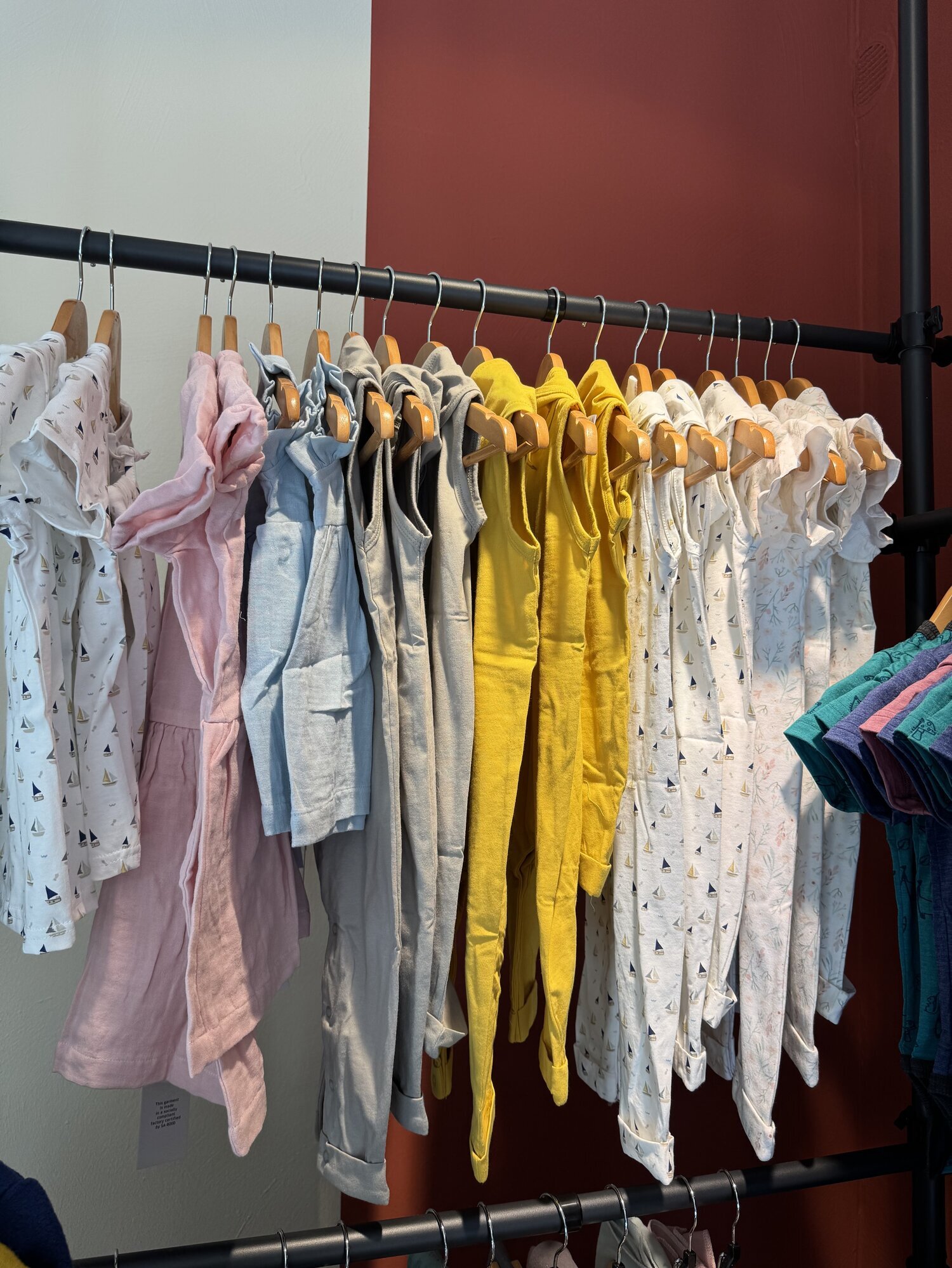 Alltagsliebe Tragen & Baby-L&J Schindler GbR