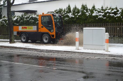 Alpina Schneedienst GmbH