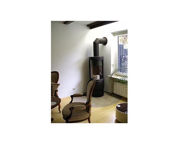 André Domaniwski, Flieseleger-Meisterbetrieb