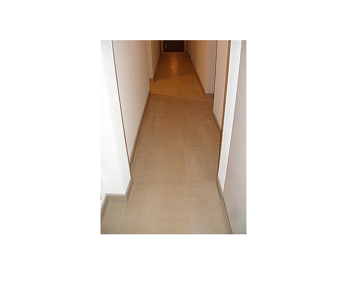 André Domaniwski, Flieseleger-Meisterbetrieb