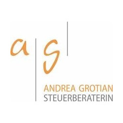 Andrea Grotian Steuerberaterin