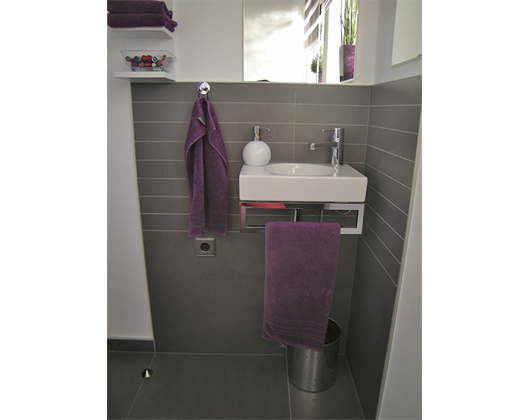 Andreas Bellers Fliesen - Naturstein