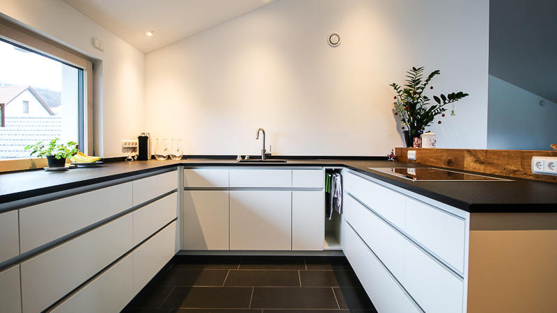 Andreas Leibl Schreinerei