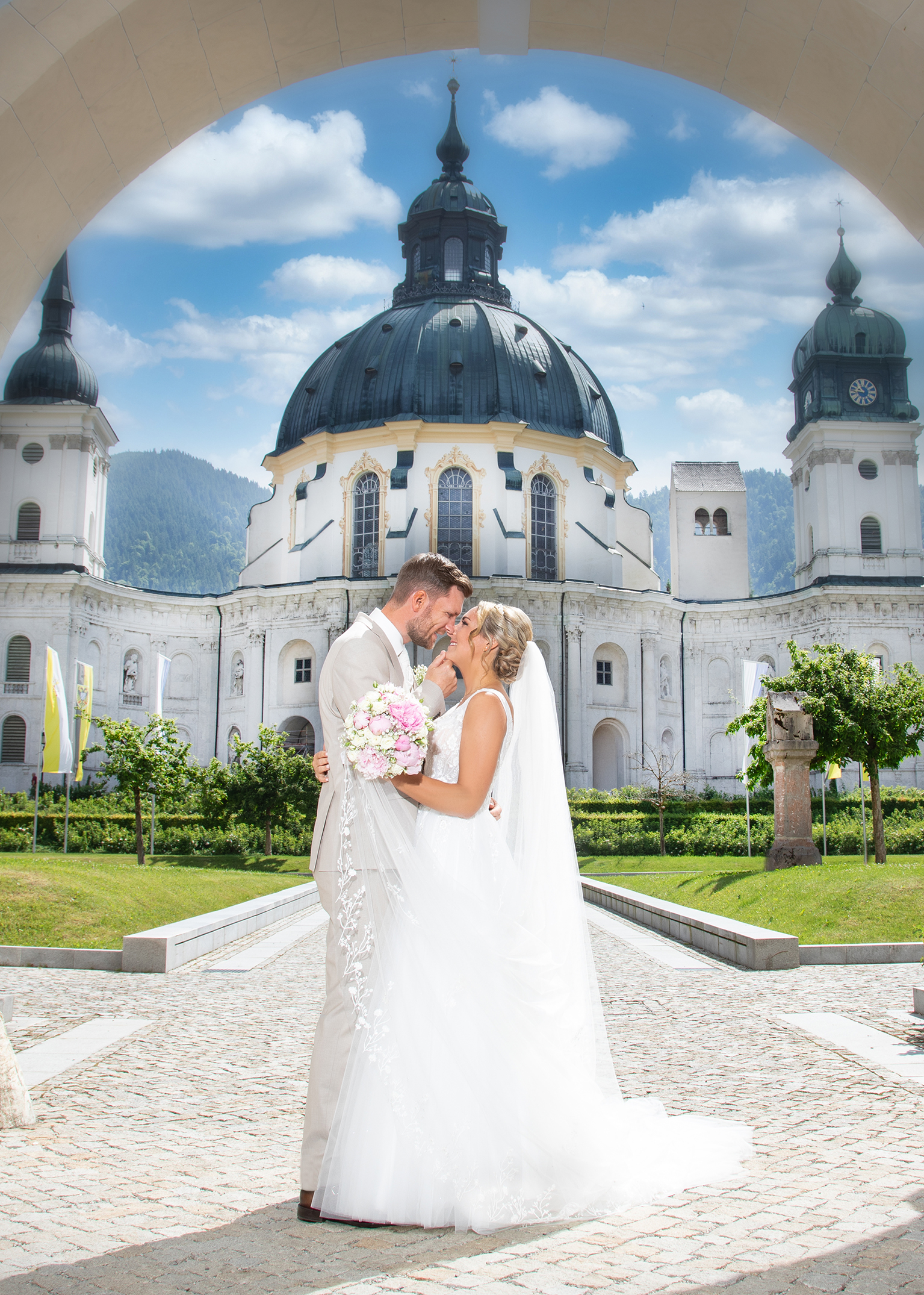Angela und Lutz Stoess Fotografie