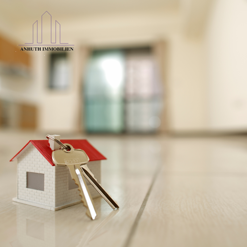 Anhuth Immobilien - Vermietung, Verkauf und Sanierung von Immobilien in Berlin und Brandenburg