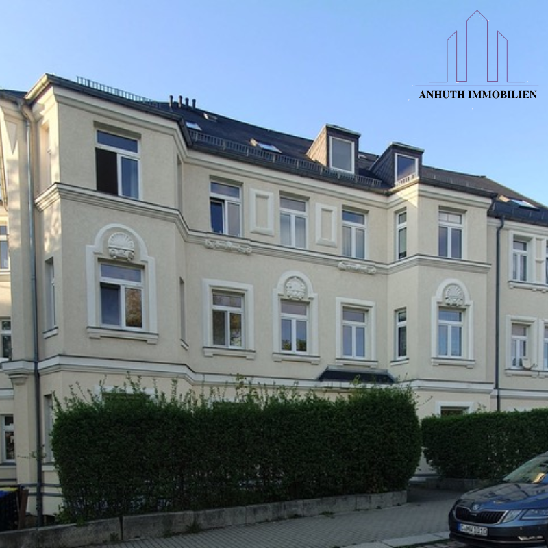 Anhuth Immobilien - Vermietung, Verkauf und Sanierung von Immobilien in Berlin und Brandenburg