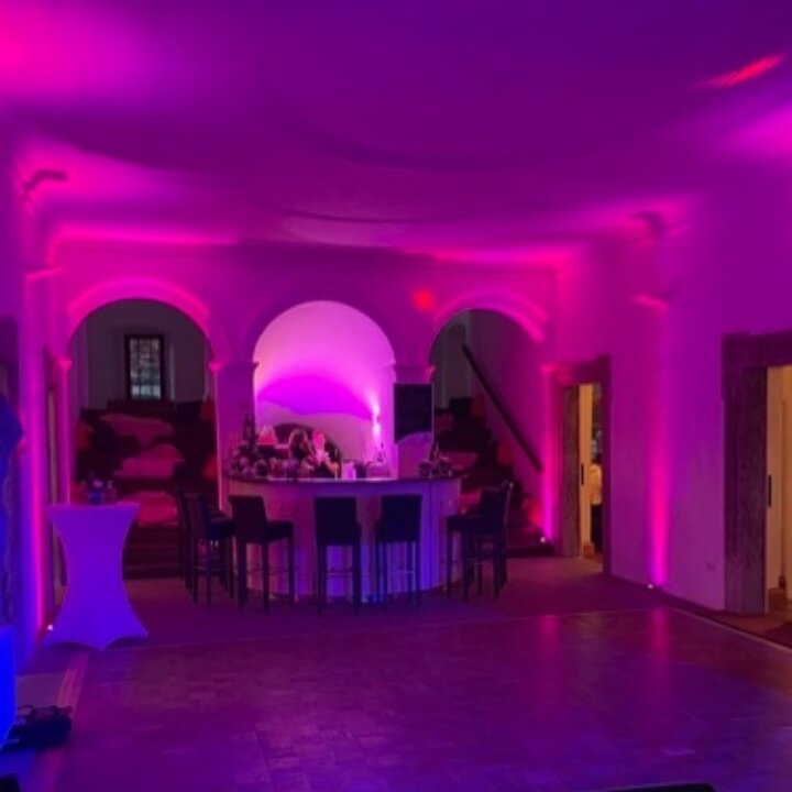 DJ Annòn für Hochzeiten, Firmenfeiern und Events
