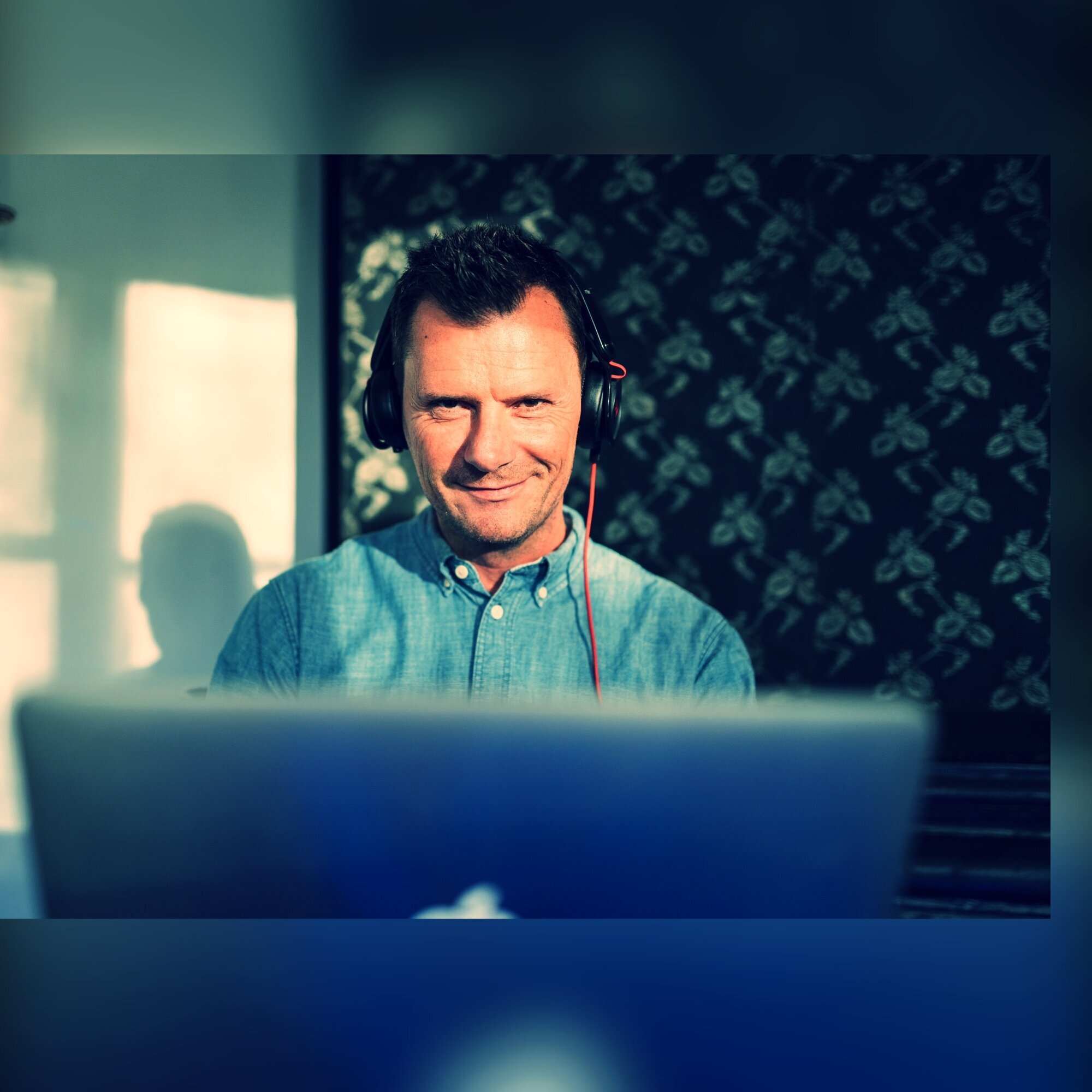 DJ Annòn für Hochzeiten, Firmenfeiern und Events