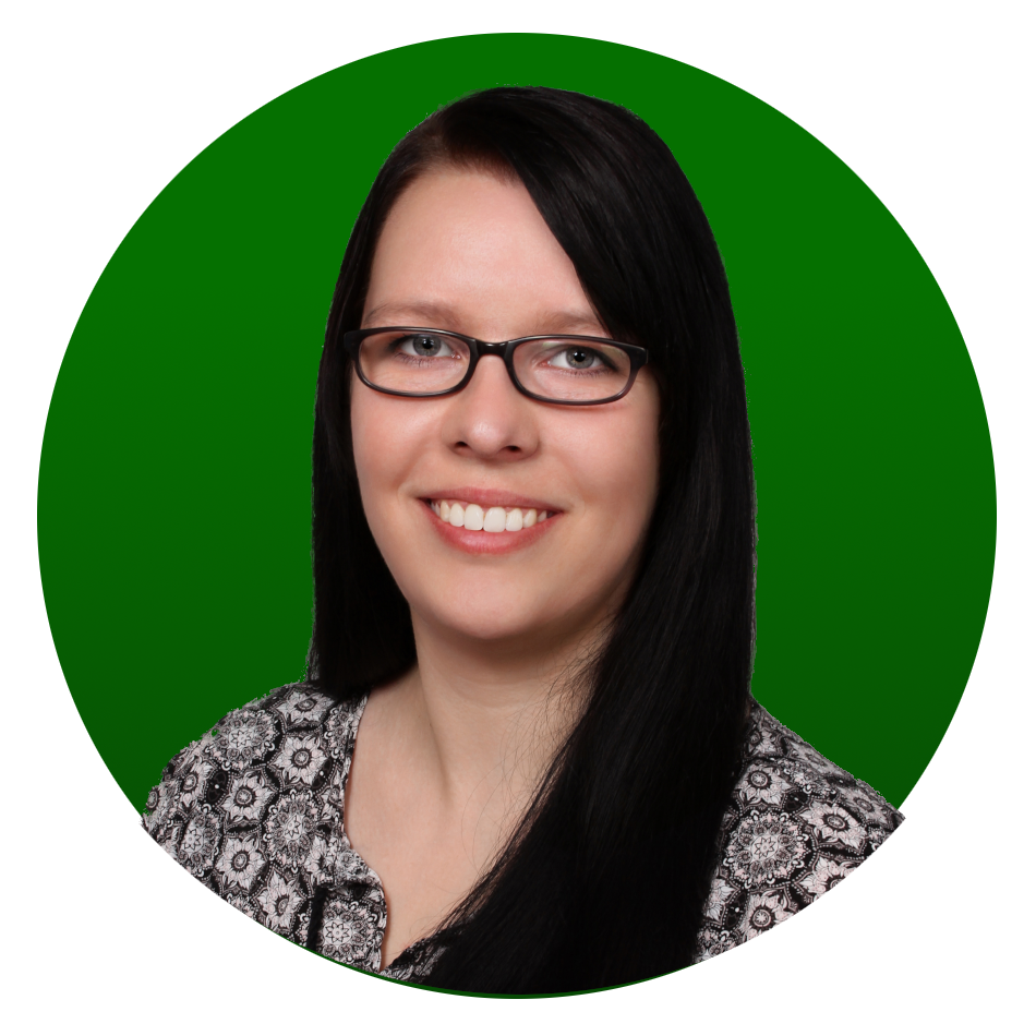 Anna Hertwig - Lokales Online Marketing & Regio Rocket