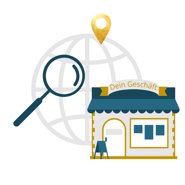 Anna Hertwig - Lokales Online Marketing & Regio Rocket