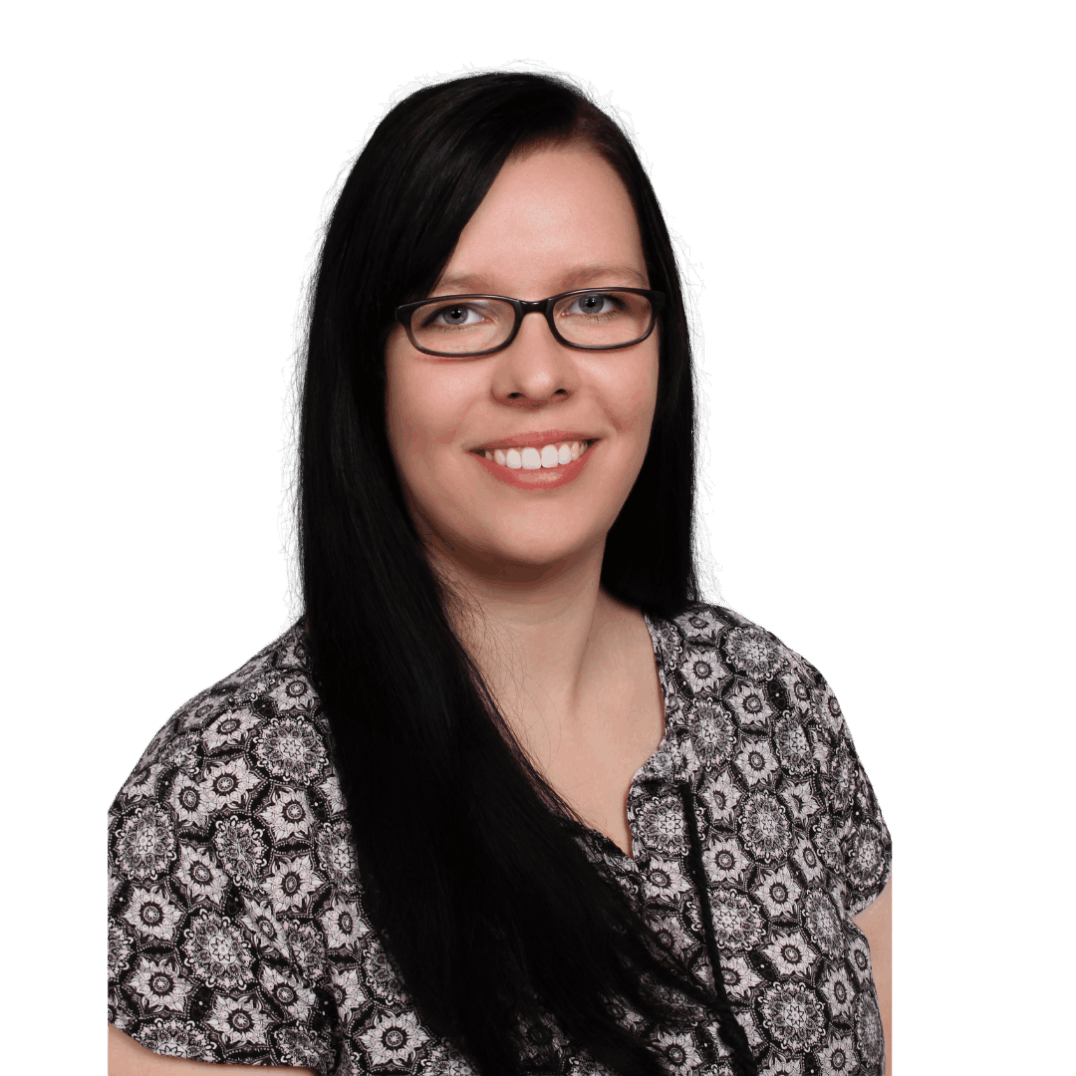 Anna Hertwig - Lokales Online Marketing & Regio Rocket