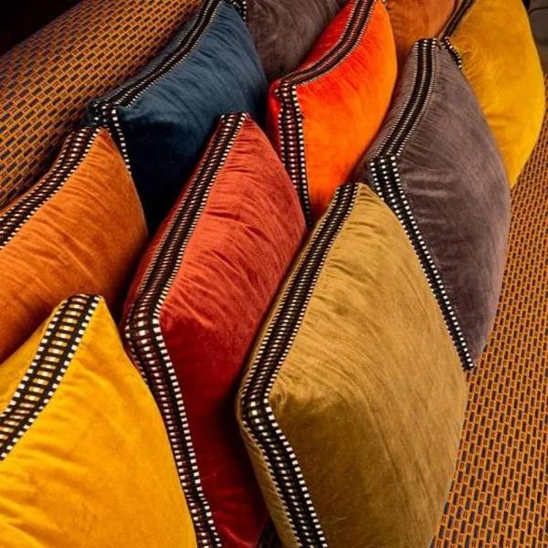 Anouk van Wort - Interiors & Design, Raumausstattermeisterin in Düsseldorf