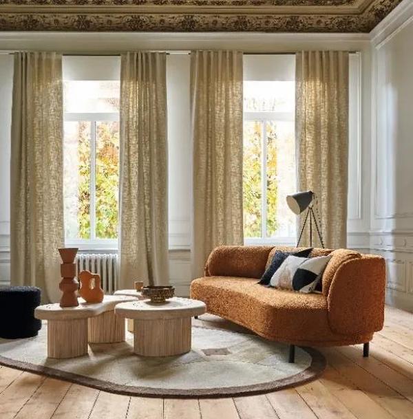 Anouk van Wort - Interiors & Design, Raumausstattermeisterin in Düsseldorf