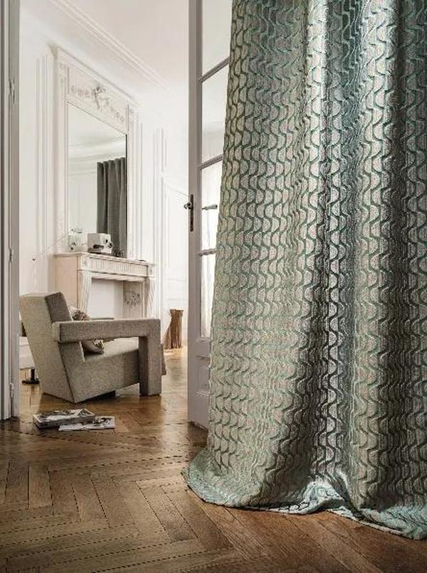 Anouk van Wort - Interiors & Design, Raumausstattermeisterin in Düsseldorf