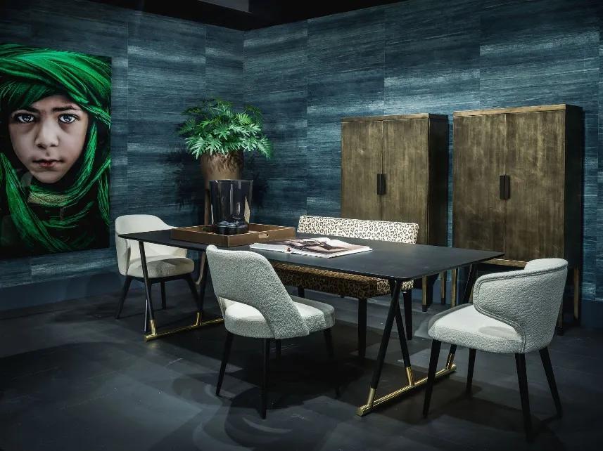 Anouk van Wort - Interiors & Design, Raumausstattermeisterin in Düsseldorf