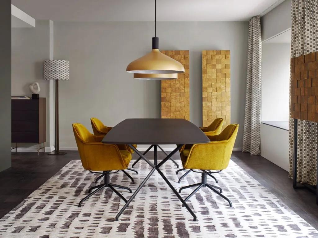 Anouk van Wort - Interiors & Design, Raumausstattermeisterin in Düsseldorf