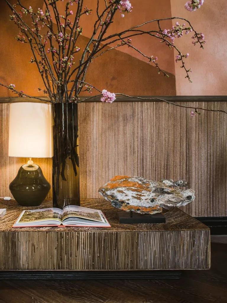 Anouk van Wort - Interiors & Design, Raumausstattermeisterin in Düsseldorf