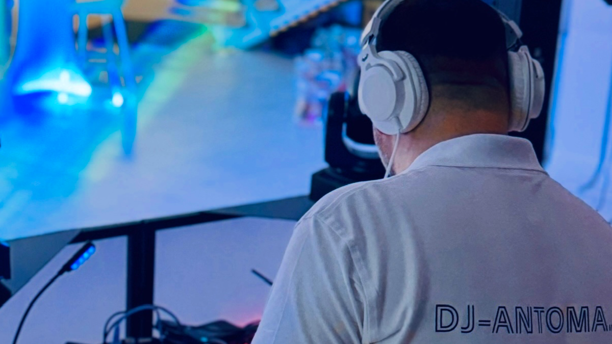 DJ Antoma