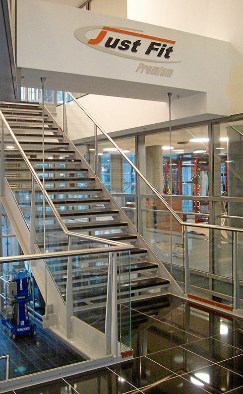 Anton Miebach GmbH & Co. Stahlbau KG