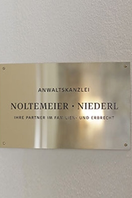 Anwaltskanzlei Noltemeier Niederl Beger-Oelschlegel