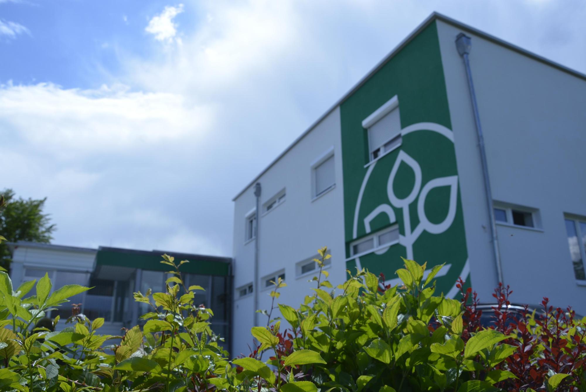 AOK Bayern Geschäftsstelle Pocking