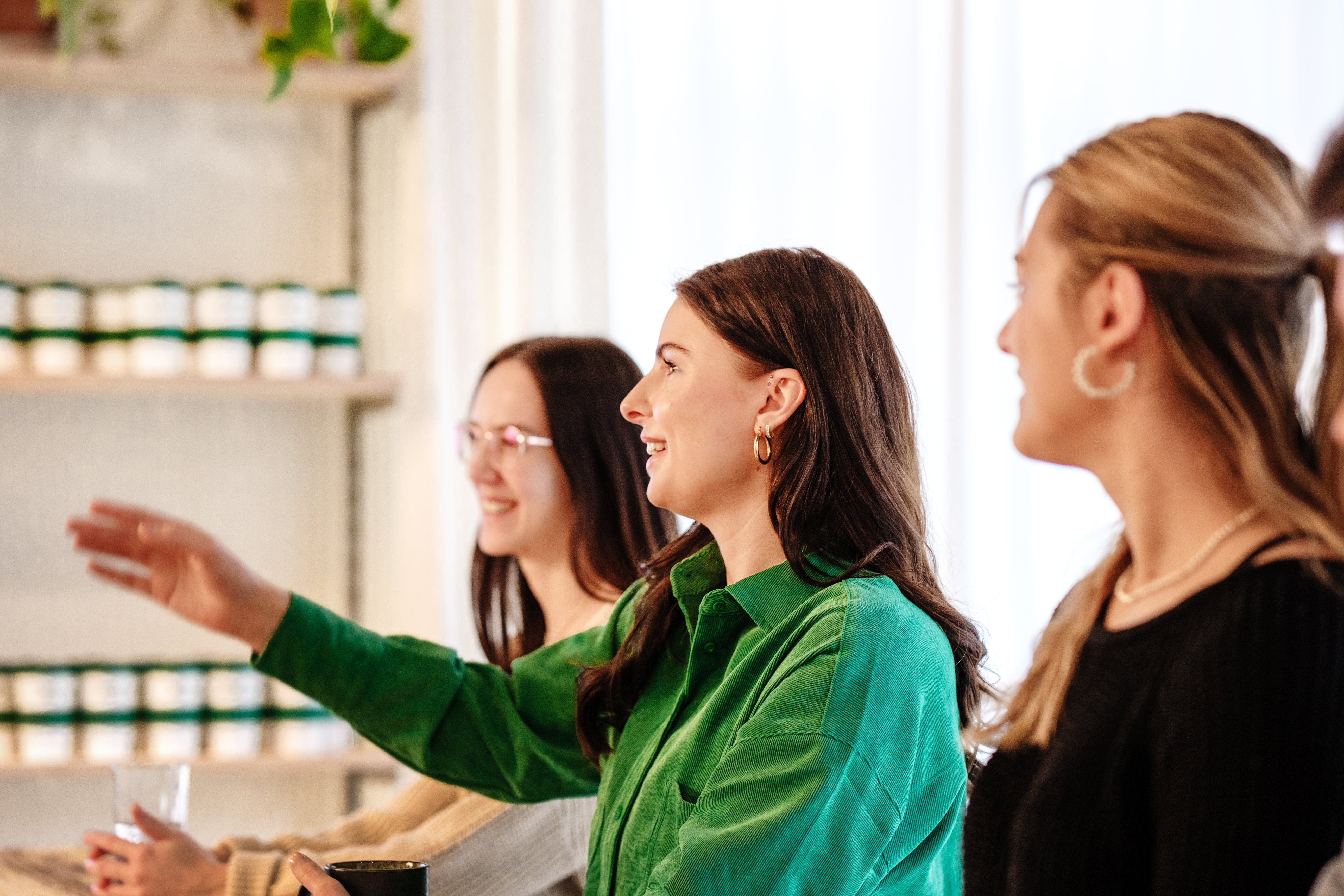 AOK-Studierendenservice | AOK@Campus | Neckar-Alb